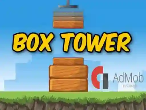 Gioco Box tower in linea