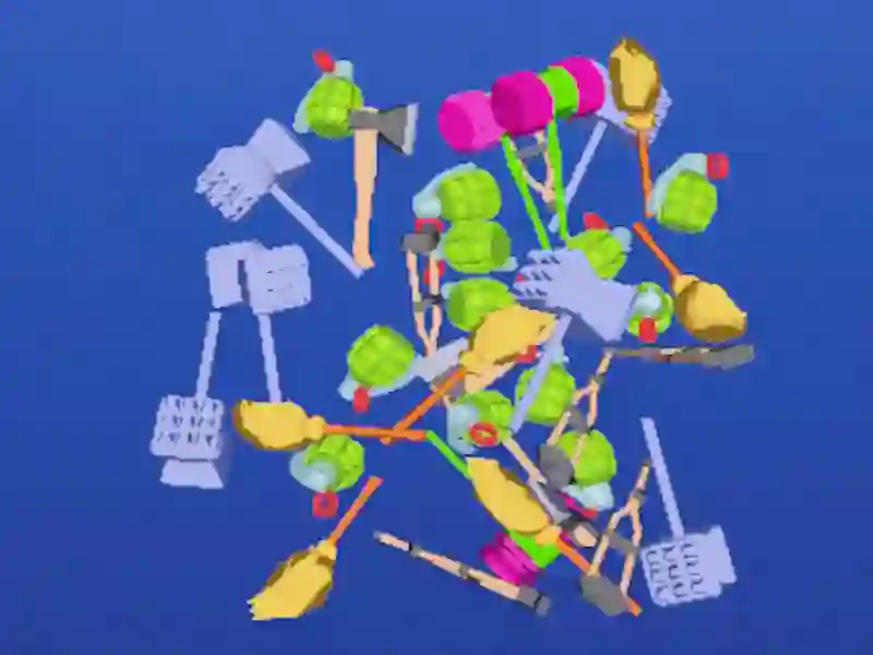 Gioco Match Story Weapons in linea