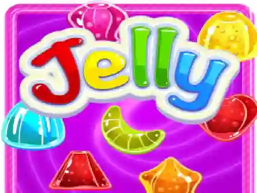 Gioco Jelly in linea