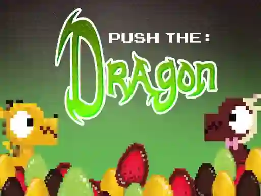 Gioco Push the Dragon in linea