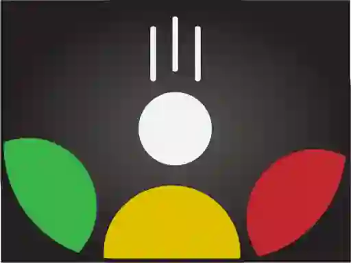 Gioco Falling Ballz in linea