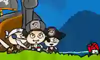 Gioco Pirate Booty in linea