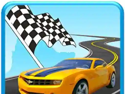 Gioco Road Racer in linea