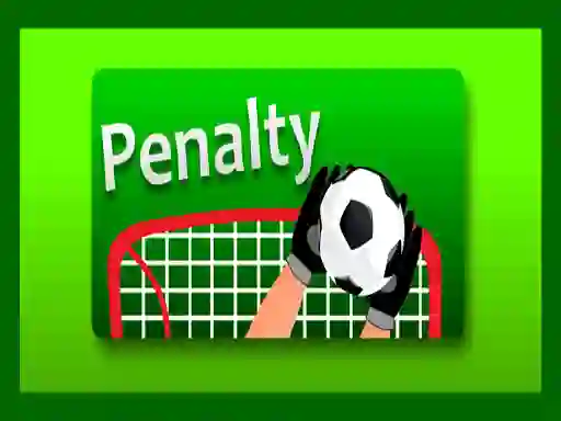 Gioco Penalty in linea
