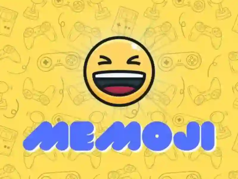 Gioco Memoji in linea