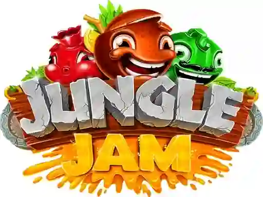 Gioco Jungle Jam in linea