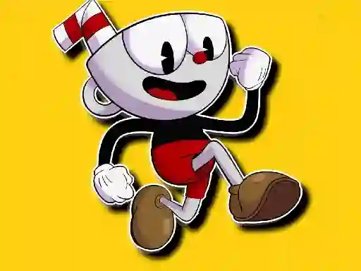 Gioco Square Head Adventure in linea