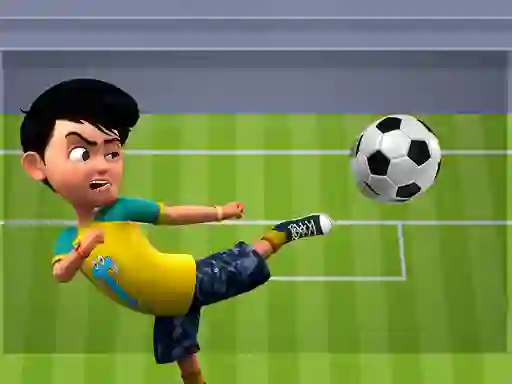 Gioco Tappu Free Kick Challenge in linea