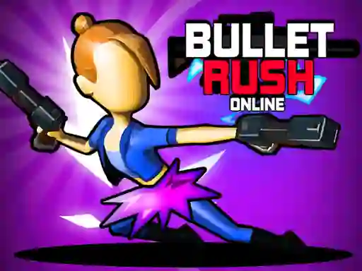 Gioco Bullet Rush Online in linea