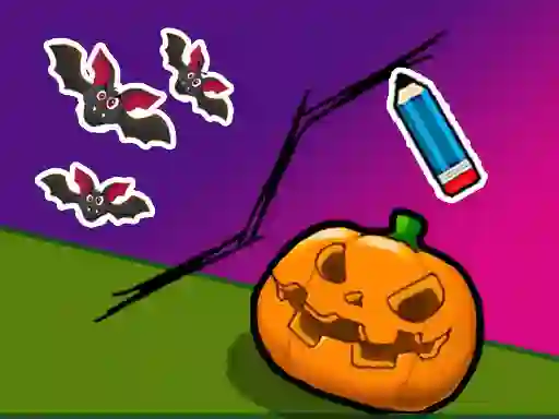 Gioco Save My Pumpkin in linea