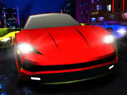 Gioco Electric Racer in linea