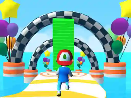 Gioco Shortcut Run in linea
