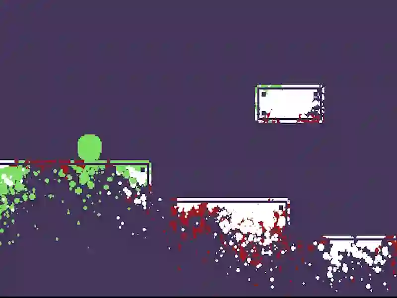 Gioco Splatter in linea