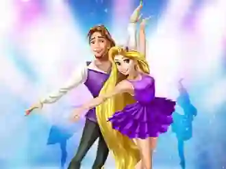 Gioco Princess Ballerina Bullet Rush in linea