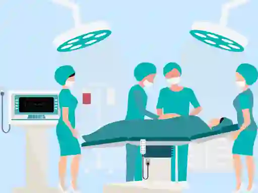 Gioco Medical Staff Puzzle in linea