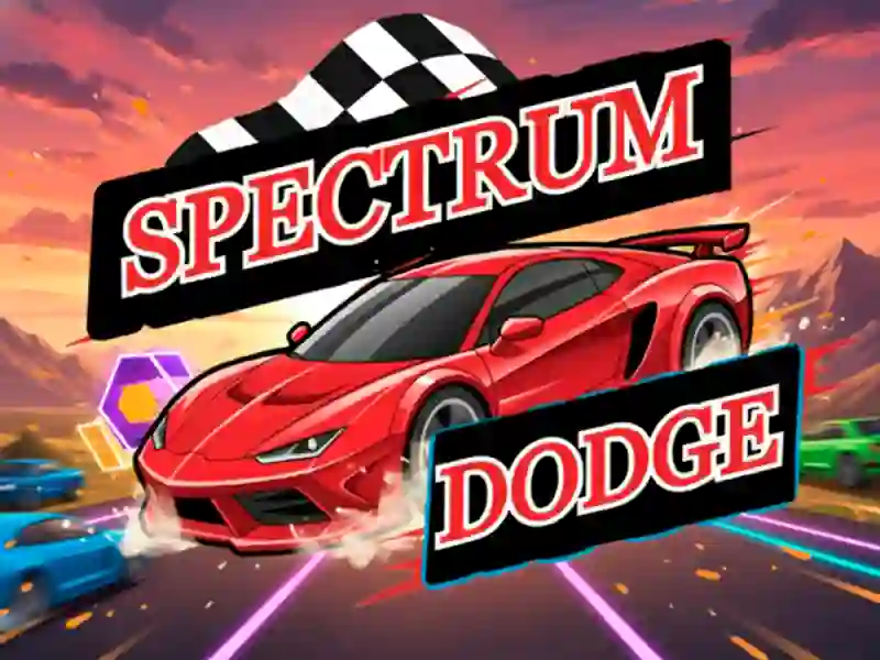 Gioco Spectrum Dodge in linea