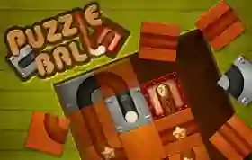 Gioco Puzzle Ball in linea