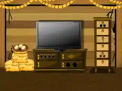 Gioco Hen Rescue in linea