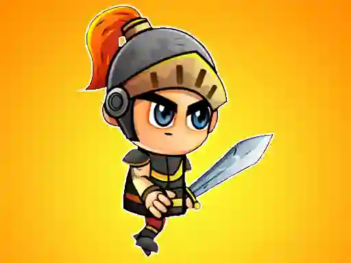 Gioco Warrior and Coins in linea