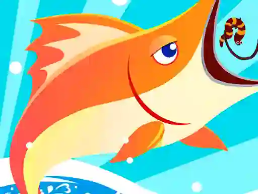 Gioco Crazy Fishing in linea