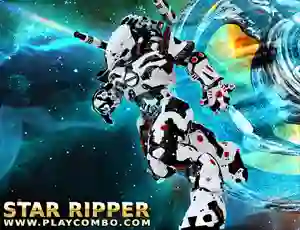 Gioco Star Ripper in linea