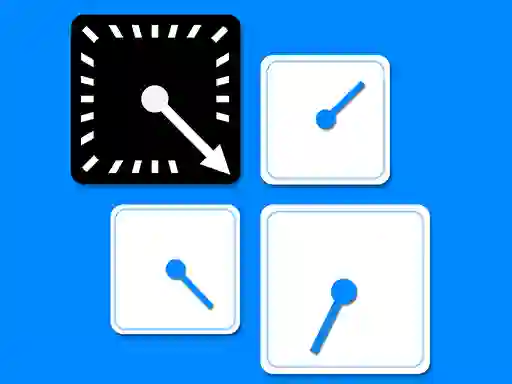 Gioco Hit Shooty Clocks in linea