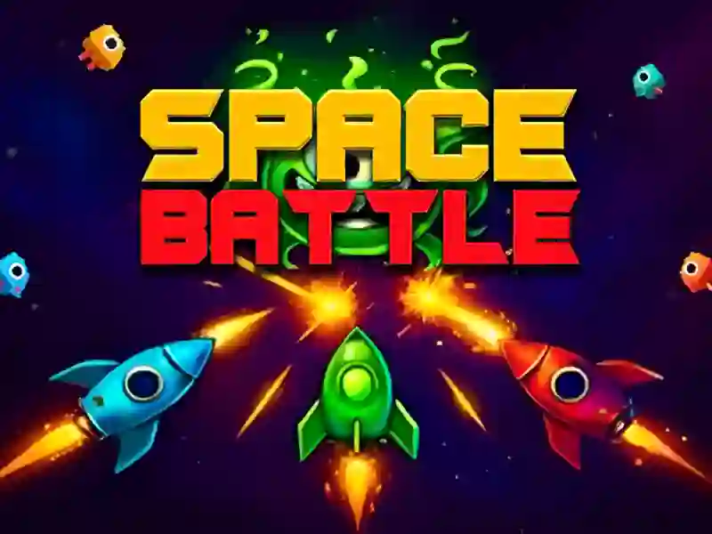 Gioco Space Battle in linea