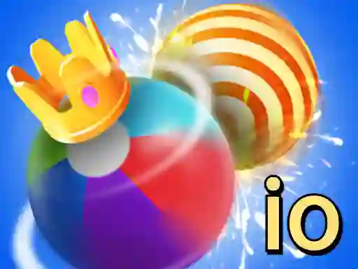 Gioco Bumper Ball.io in linea