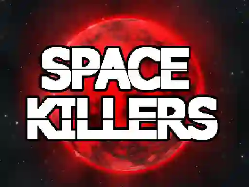 Gioco Space Killers in linea
