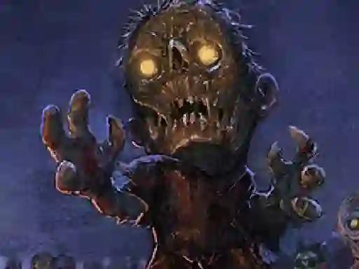 Gioco Zombie Tornado in linea