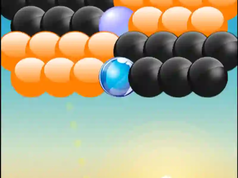 Gioco Dogy Bubble Shooter in linea