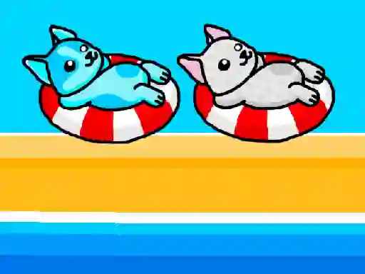 Gioco Aqua Dogy in linea