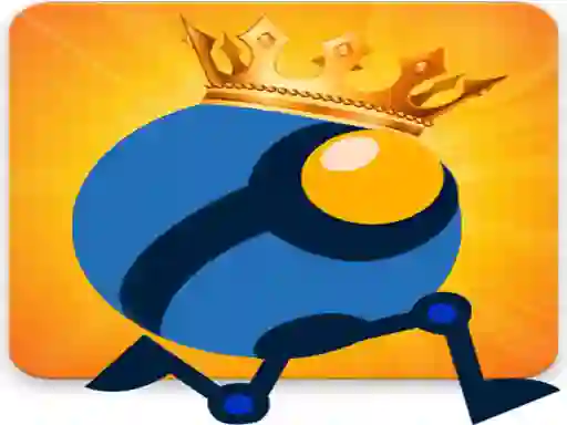 Gioco King Of Balls in linea