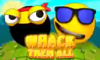 Gioco Whack Them All in linea