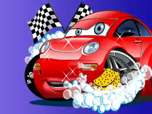 Gioco Car Wash With John in linea