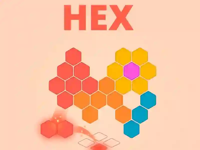 Gioco Hex in linea