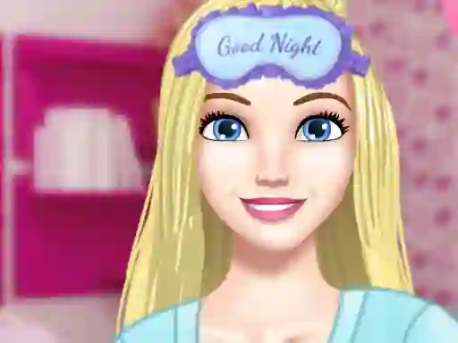 Gioco Pajama Party in linea