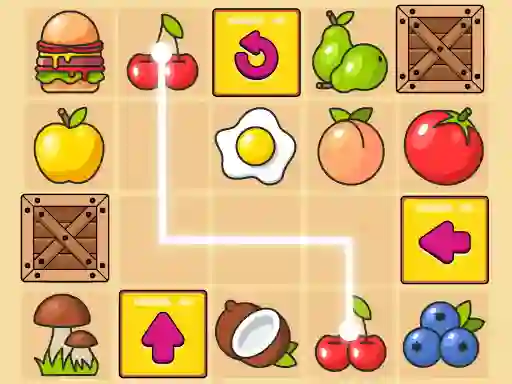 Gioco Snack Mahjong in linea