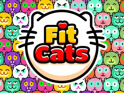 Gioco Fit Cats in linea