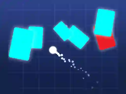 Gioco Brick Breaker Rush in linea