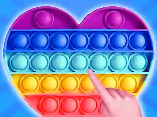 Gioco Pop It 3D in linea