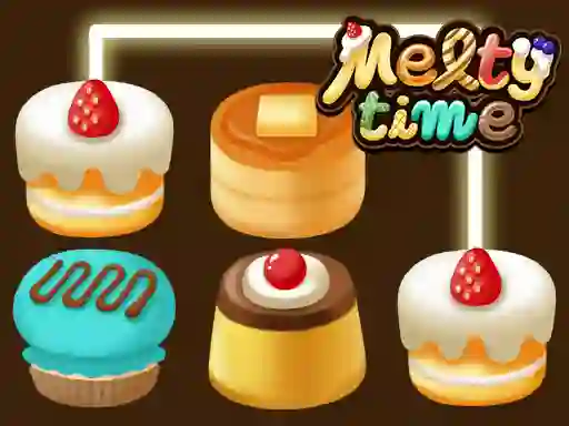 Gioco Melty Time in linea