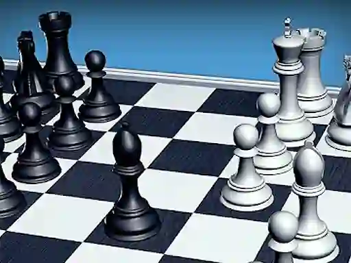 Gioco Real Chess in linea