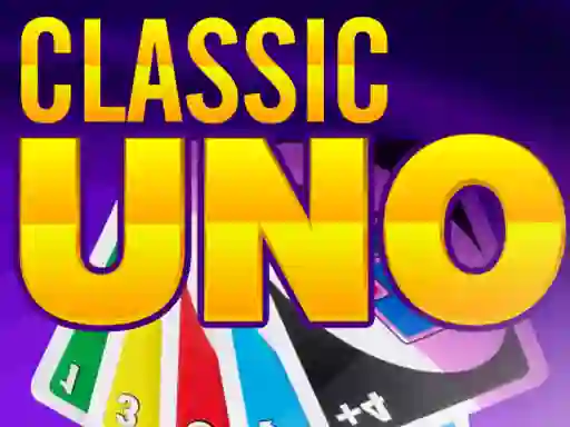 Gioco Classic Uno in linea