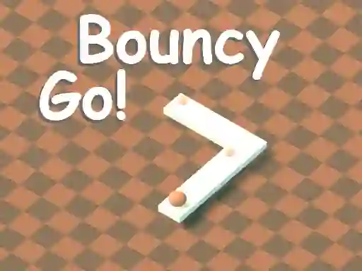 Gioco Bouncy Go in linea