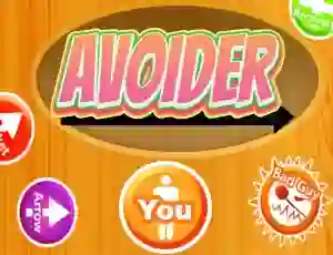 Gioco Avoider in linea