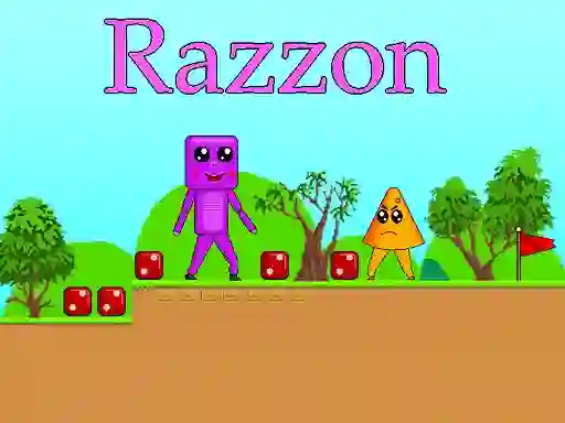 Gioco Razzon in linea
