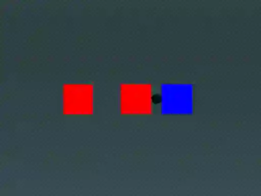 Gioco 2 Squares in linea