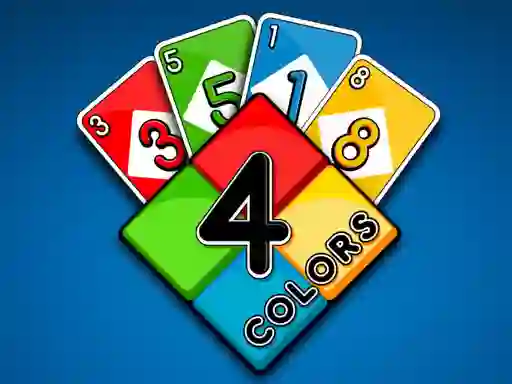 Gioco The Classic UNO Cards Game: Online Version in linea