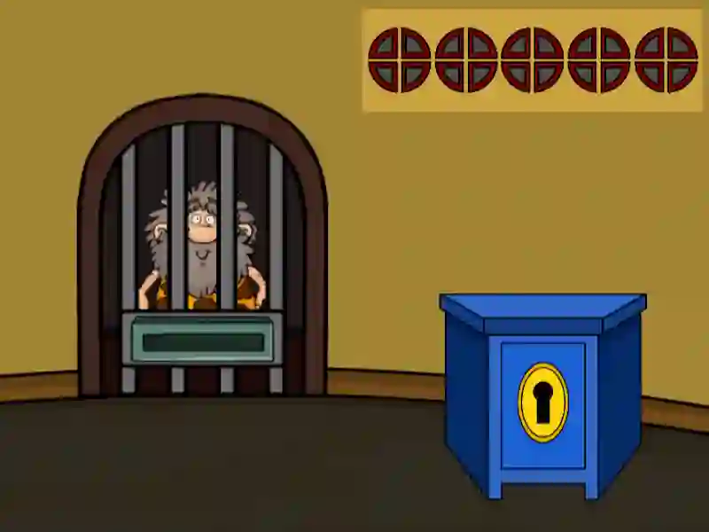 Gioco Forest Dweller Escape in linea